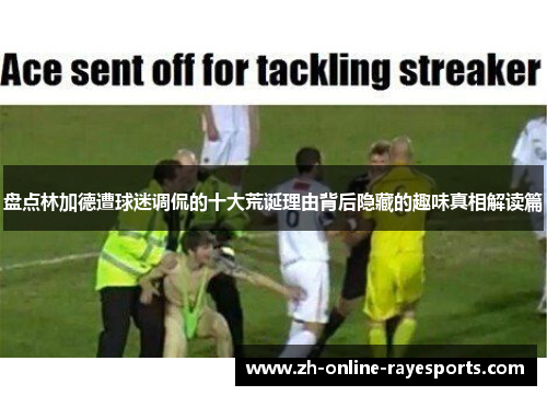 盘点林加德遭球迷调侃的十大荒诞理由背后隐藏的趣味真相解读篇 盘点林加德遭球迷调侃的十大荒诞理由背后隐藏的趣味真相解读篇