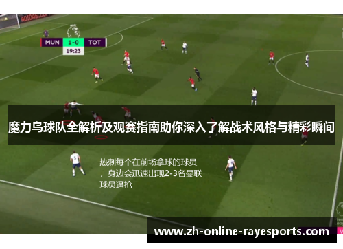 魔力鸟球队全解析及观赛指南助你深入了解战术风格与精彩瞬间 魔力鸟球队全解析及观赛指南助你深入了解战术风格与精彩瞬间